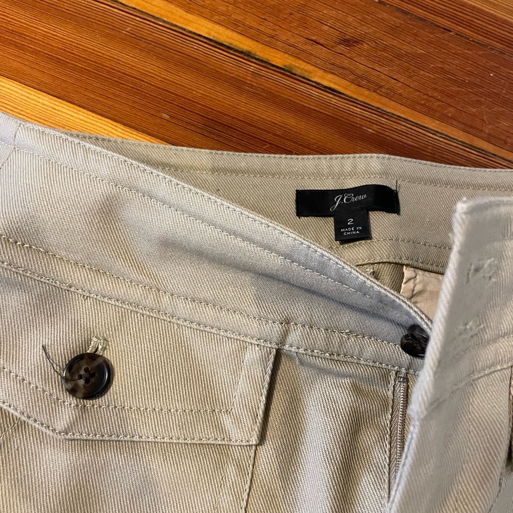 High waist wide leg jcrew high waist pants